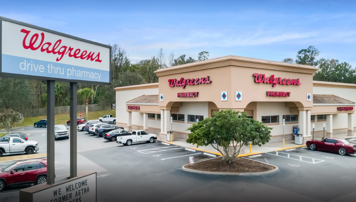 4920 SE Abshier Blvd, Belleview, FL for sale Primary Photo- Image 1 of 3