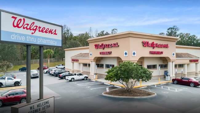 Plus de détails pour 4920 SE Abshier Blvd, Belleview, FL - Commerce de détail à vendre