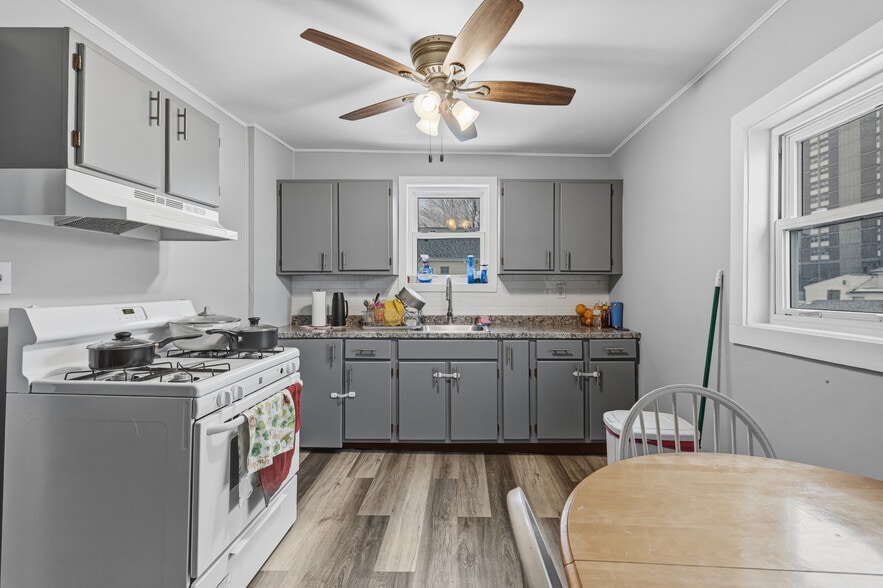 144 Choate St, Fall River, MA for sale - Building Photo - Image 2 of 28