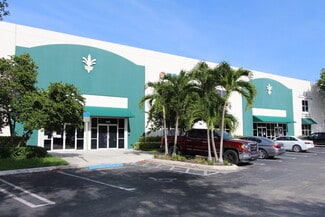 More details for 2025 NW 102nd Ave, Doral, FL - Industrial for Lease