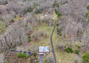 128-134 Rosemond Rd, Woodridge, NY - aerial  map view - Image1