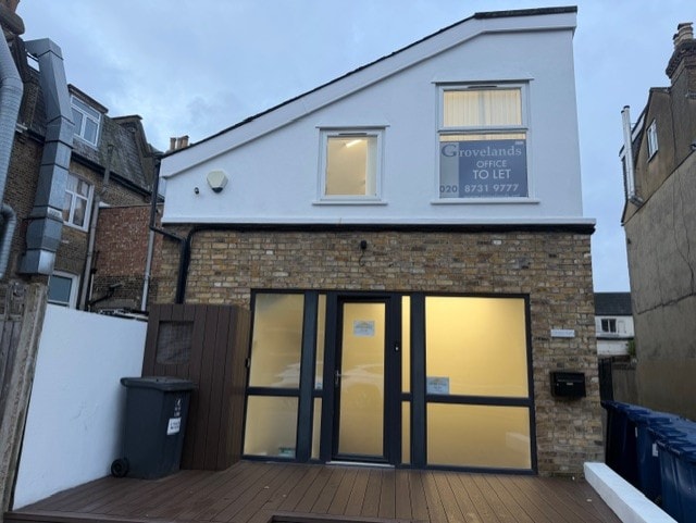 97 Bellevue Rd, London for lease Primary Photo- Image 1 of 3