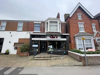 Plus de détails pour 7 Church Rd, Lytham St Annes - Vente au détail à vendre