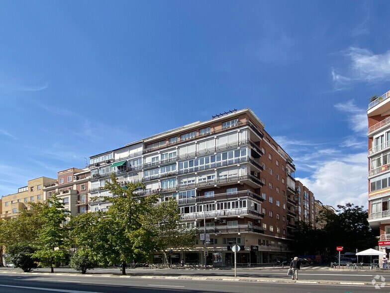 Calle del Doctor Esquerdo, 18, Madrid, Madrid for sale - Building Photo - Image 3 of 6