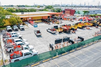 3570 NW 62nd St, Miami, FL for lease Interior Photo- Image 2 of 3