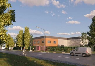 More details for Office, Industrial for Lease