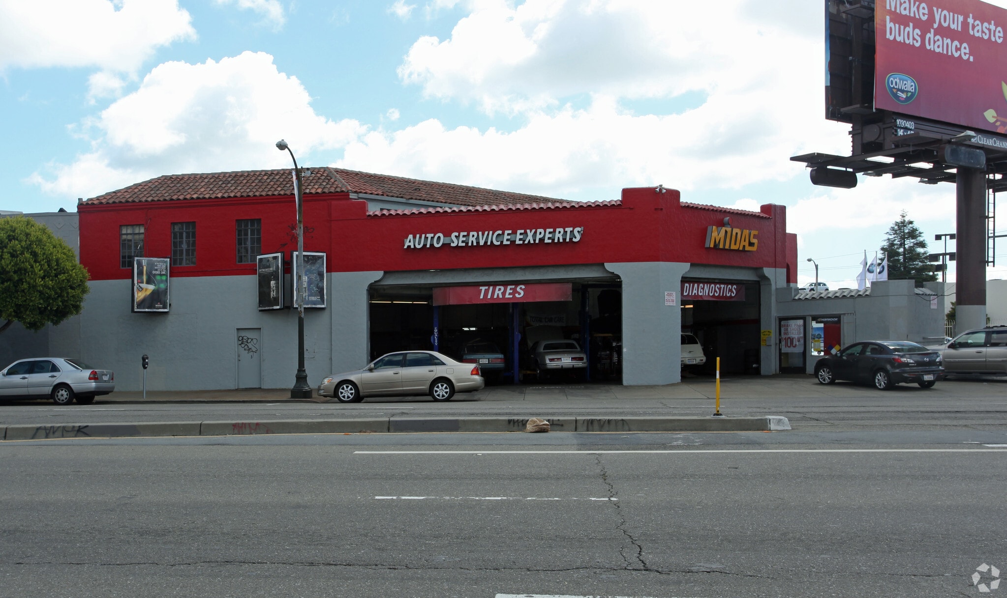 165 S Van Ness Ave, San Francisco, CA for sale Primary Photo- Image 1 of 4