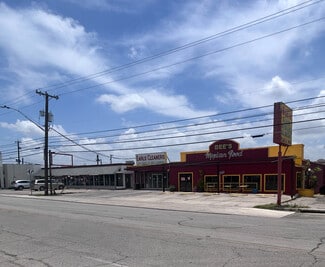 More details for 804, 806, 808 Lockhill Selma – Retail for Sale, San Antonio, TX