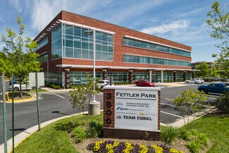 More details for 3800-3850 Fettler Park Portfolio – Office for Sale, Dumfries, VA