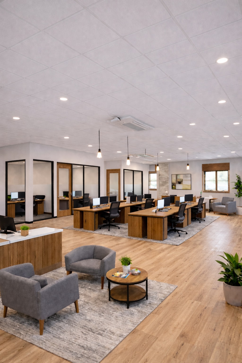 155 1st St, Mineola, NY for lease Interior Photo- Image 1 of 2