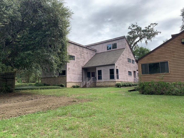 7117 Beech Ridge Trl, Tallahassee, FL à vendre - Photo du bâtiment - Image 3 de 23