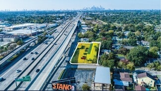 Plus de détails pour 6647 Gulf Fwy, Houston, TX - Commerce de détail à vendre