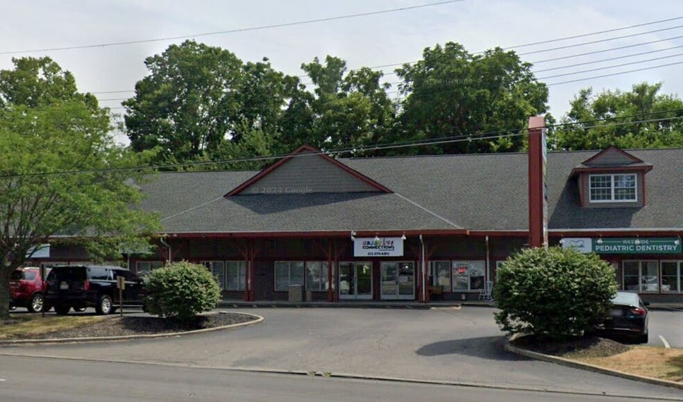 6552-6572 Glenway Ave, Cincinnati, OH for lease - Primary Photo - Image 1 of 2