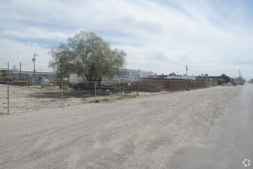 NE Euclid Ave & 20th St, Tucson, AZ for lease - Building Photo - Image 2 of 3