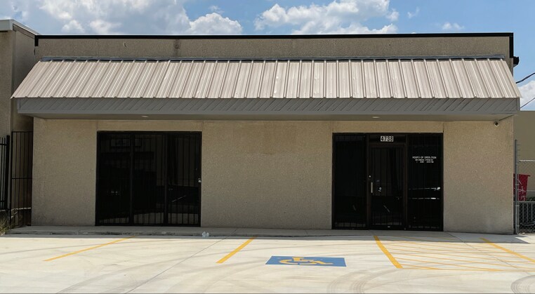 4738 Center Park Blvd, San Antonio, TX à louer Photo du bâtiment- Image 1 de 4