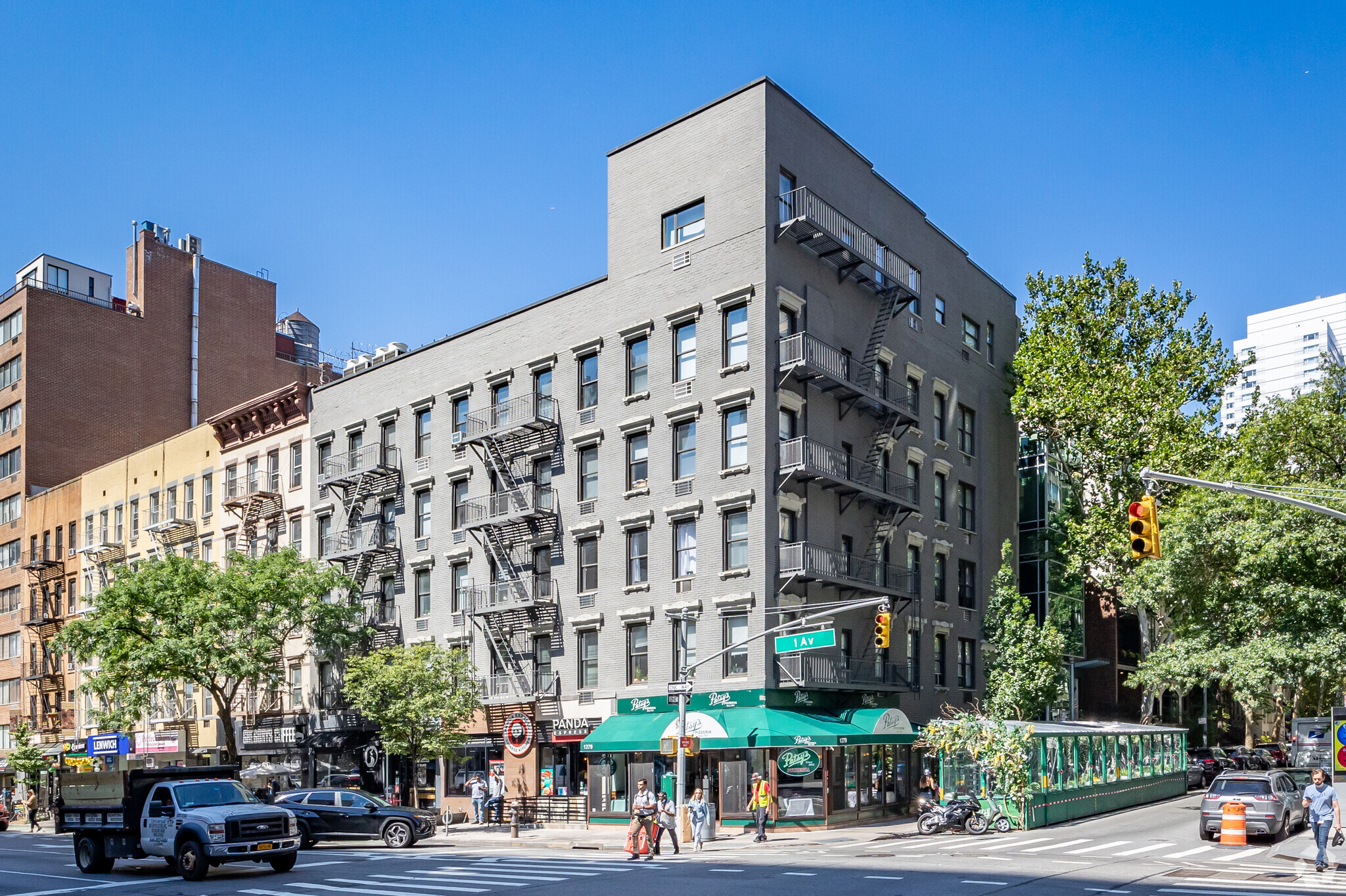 1275-1279 First Ave, New York, NY à vendre Photo principale- Image 1 de 1