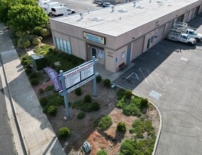 5853-5895 Winfield Blvd, San Jose, CA for lease Interior Photo- Image 1 of 12