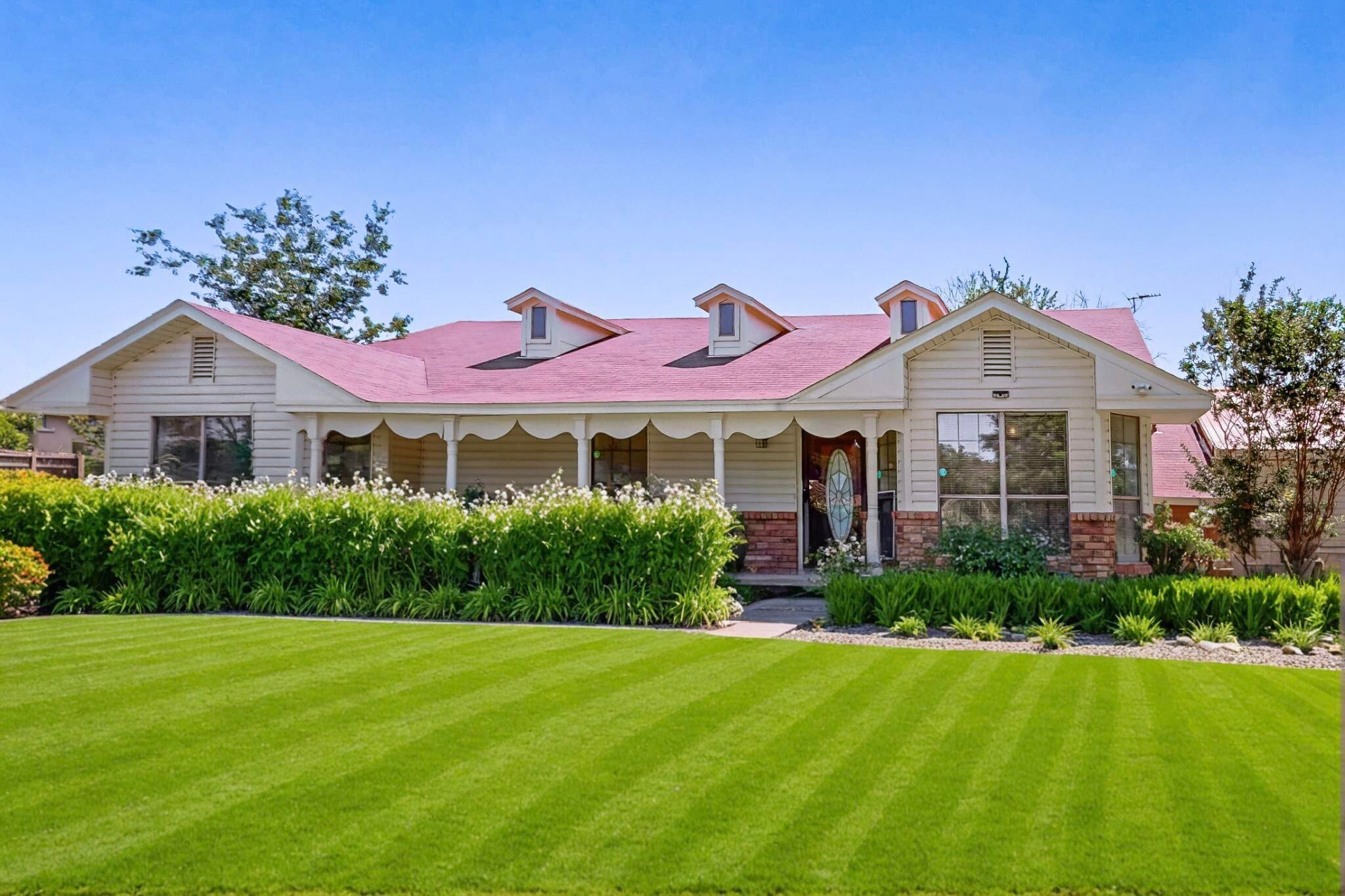 691 Rose Garden Dr, McKinney, TX for sale Building Photo- Image 1 of 18