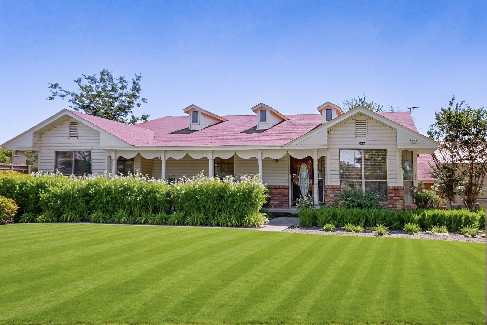 691 Rose Garden Dr, McKinney, TX à vendre Photo du bâtiment- Image 1 de 18