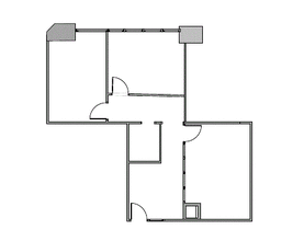 4001 McEwen Rd, Farmers Branch, TX for lease Floor Plan- Image 1 of 1