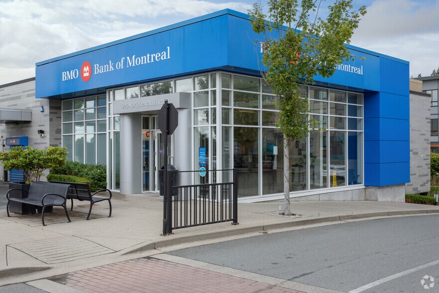 1920 N Parallel Rd, Abbotsford, BC for lease - Building Photo - Image 2 of 4