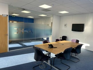 More details for Cranmore Dr, Solihull - Office for Lease