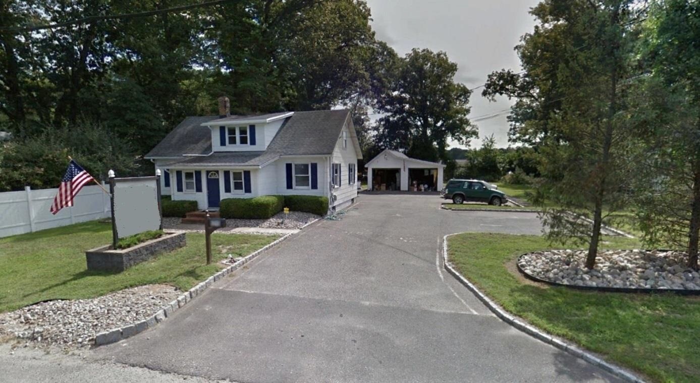 5215 State Route 33, Wall, NJ à vendre Photo principale- Image 1 de 17