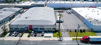 Plus de détails pour 3000 E 46th St, Vernon, CA - Industriel à vendre