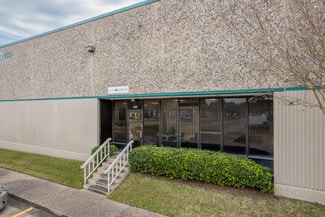 Plus de détails pour 4515 S Pinemont Dr, Houston, TX - Industriel à louer