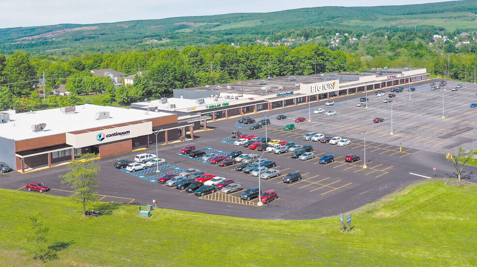 10701 New Georges Creek Rd SW, Frostburg, MD for lease - Building Photo - Image 1 of 10