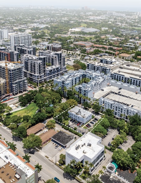 521 NE 4th Ave, Fort Lauderdale, FL for sale - Building Photo - Image 2 of 14