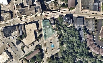 N88W16495 Main St, Menomonee Falls, WI à louer Aérien- Image 2 de 5