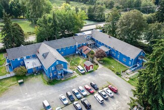 More details for 9414 357th St, Roy, WA - Multifamily for Sale
