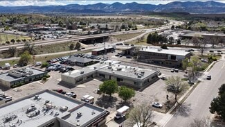 Plus de détails pour 9880 W Girton Ave, Lakewood, CO - Commerce de détail à vendre