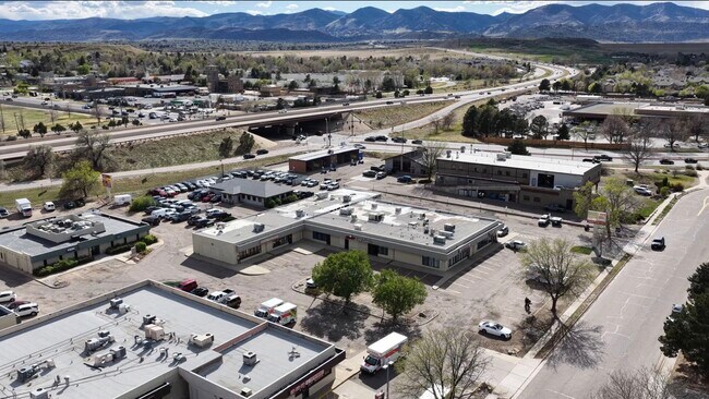 More details for 9880 W Girton Ave, Lakewood, CO - Retail for Sale