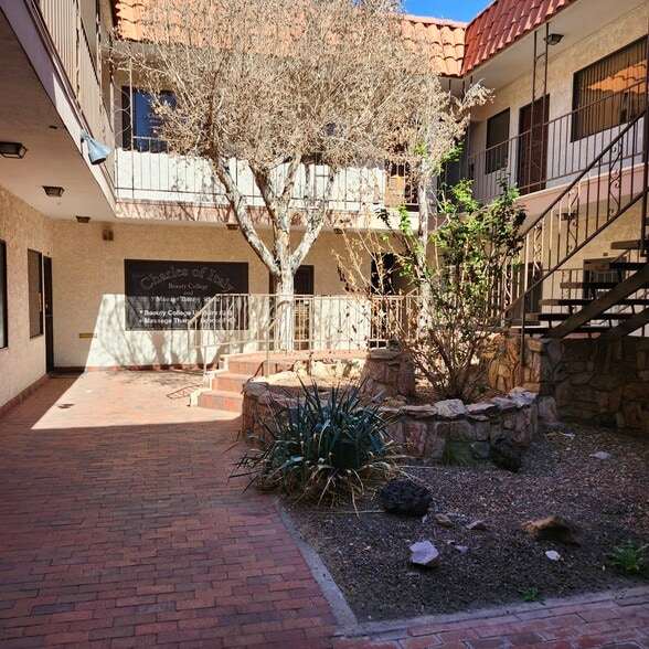 1987 Mcculloch Blvd, Lake Havasu City, AZ for lease - Building Photo - Image 3 of 3