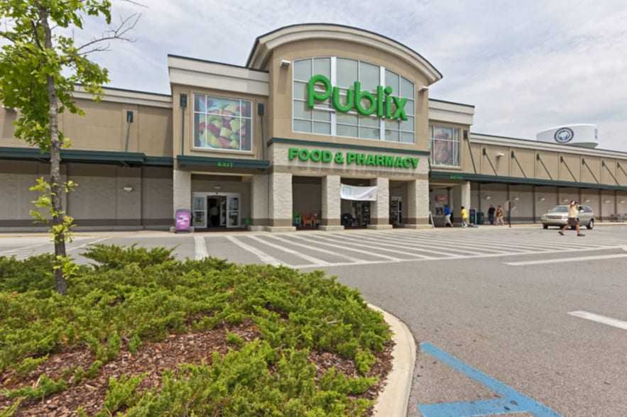 22031-22083 US Highway 72, Athens, AL for lease - Building Photo - Image 2 of 14