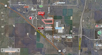 More details for 3801 Windmill Road, Joshua, TX - Land for Sale