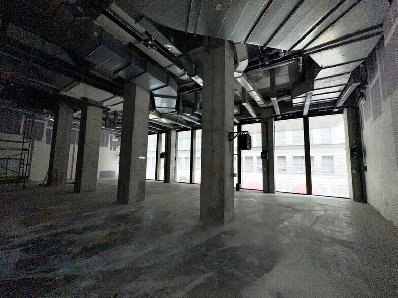 130 William St, New York, NY à louer - Photo intérieure - Image 2 de 8