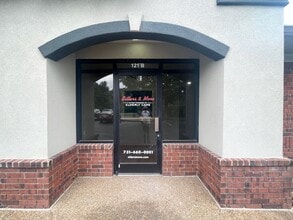 121 Stonebridge Blvd, Jackson, TN for lease Interior Photo- Image 2 of 12