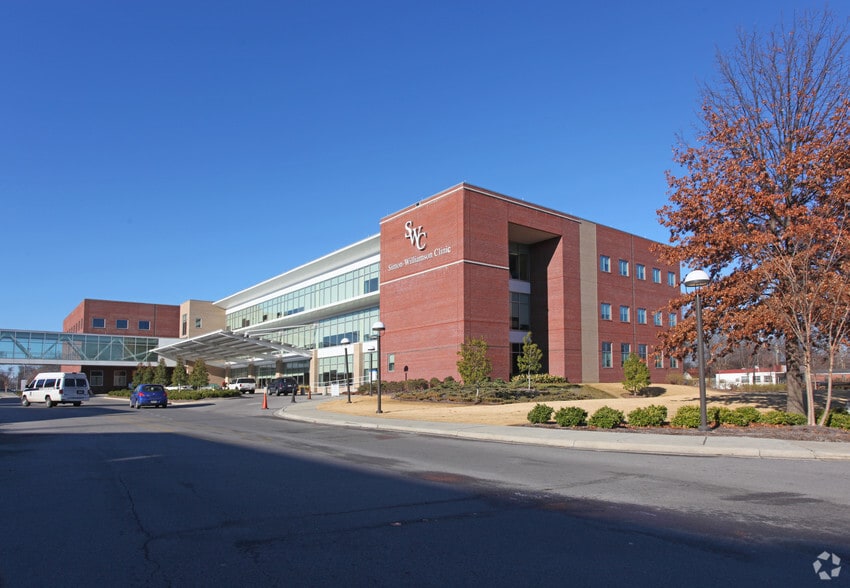 832 Princeton Ave SW, Birmingham, AL à louer - Photo du bâtiment - Image 1 de 7