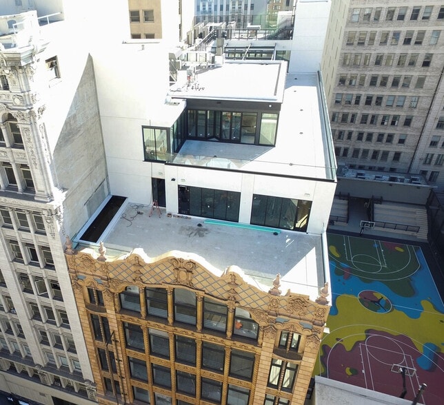 612 S Broadway, Los Angeles, CA for lease - Building Photo - Image 2 of 25