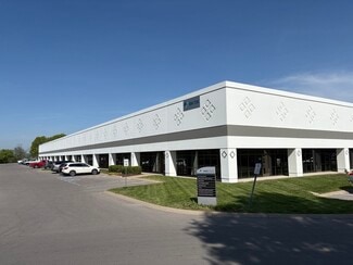 Plus de détails pour 688-712 Melrose Ave, Nashville, TN - Local d'activités à louer