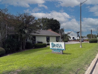 More details for 2320 Cosgrove Ave, North Charleston, SC - Office for Sale