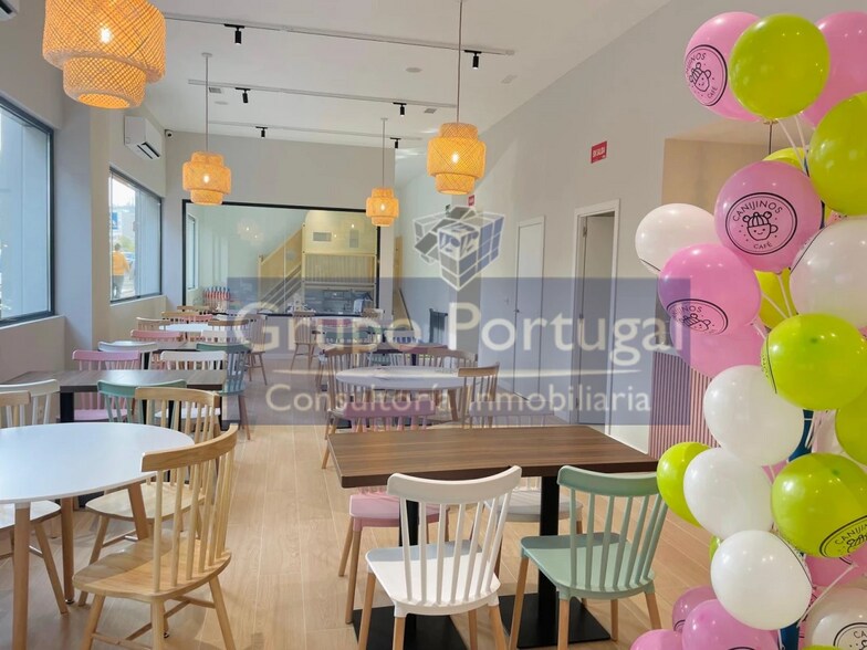 Retail in Madrid, Madrid for lease - Primary Photo - Image 1 of 4