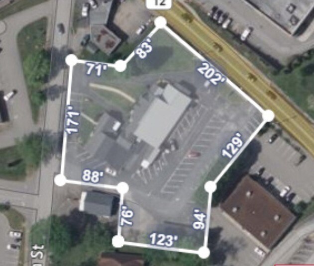 101 Elizabeth St, Ashland City, TN à vendre Photo principale- Image 1 de 1