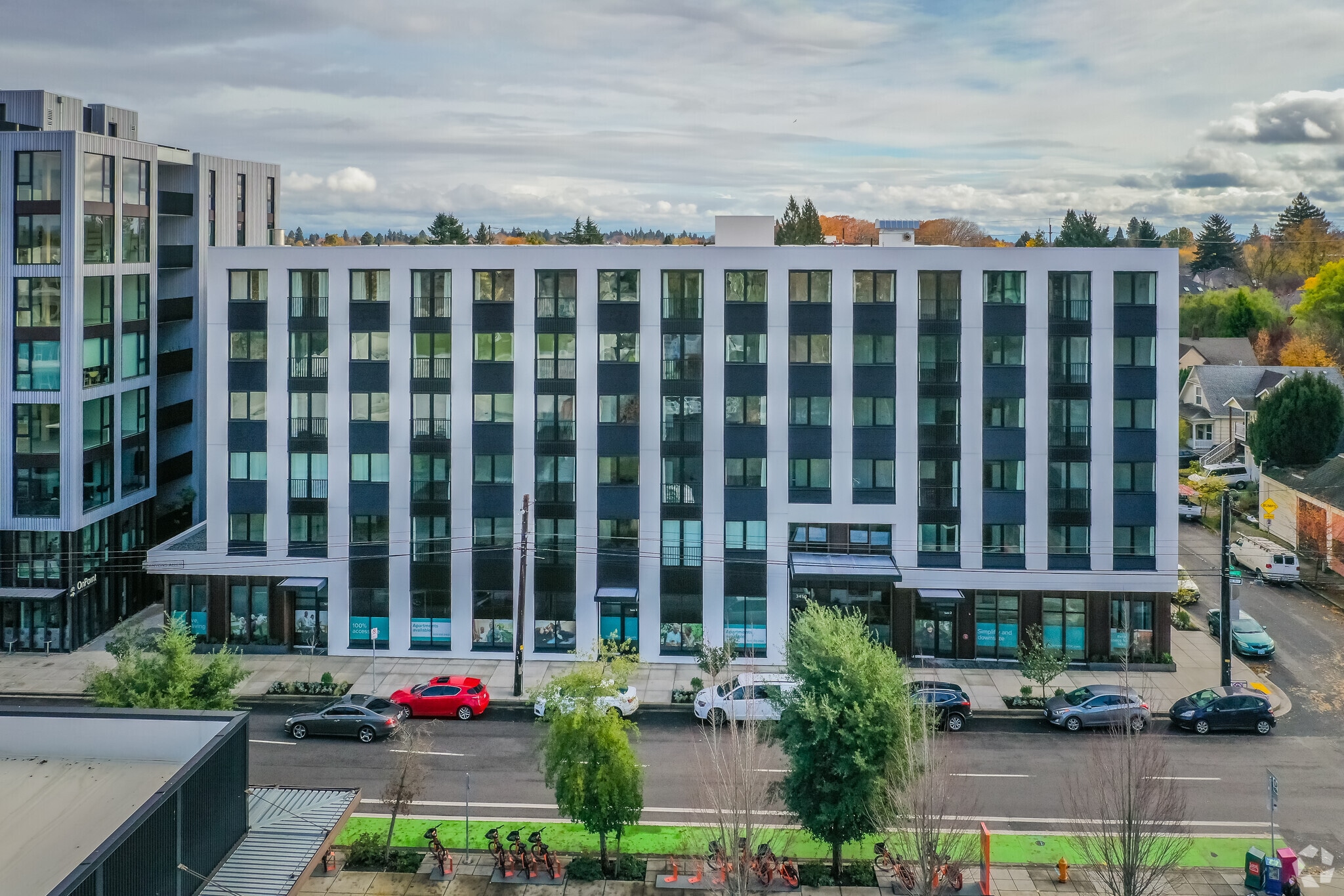 3450 N Williams Ave, Portland, OR for lease Primary Photo- Image 1 of 15