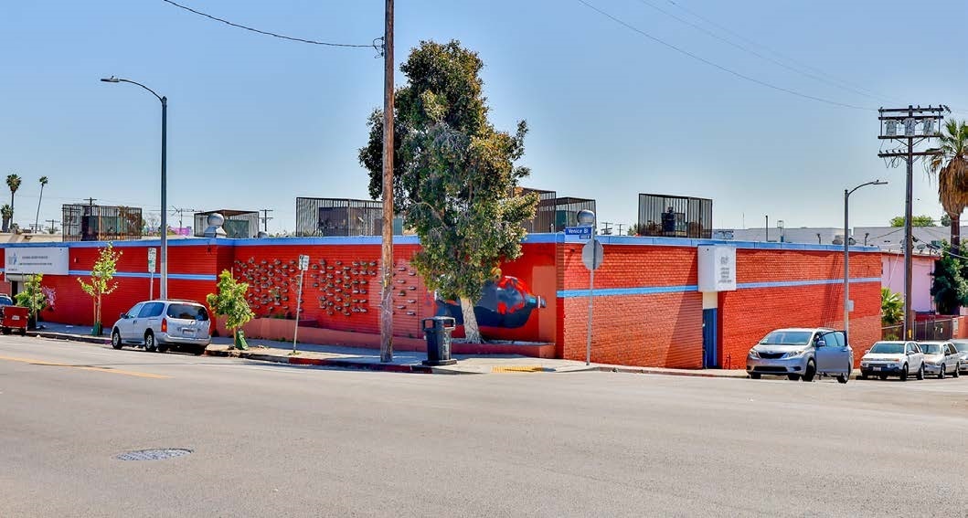 1430 Venice Blvd, Los Angeles, CA for sale Building Photo- Image 1 of 1