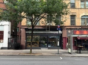 441 Amsterdam Ave, New York, NY for lease Building Photo- Image 1 of 3