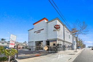 Plus de détails pour 2635 W Orangethorpe Ave, Fullerton, CA - Industriel à vendre